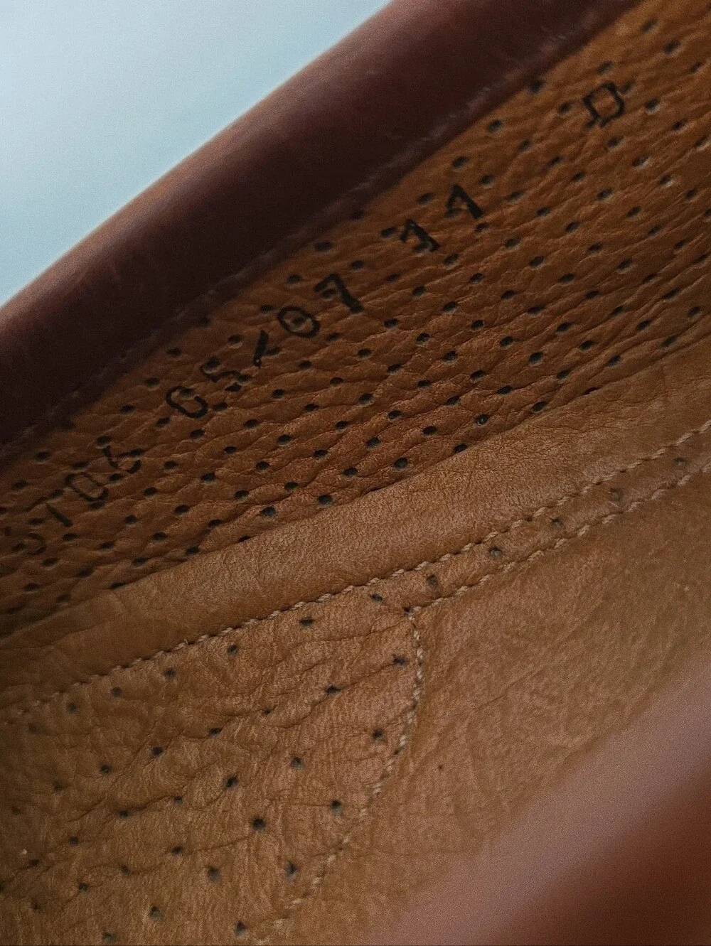 Allen Edmonds see pics